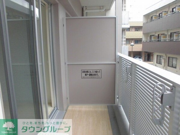 PLUM VILLAGEの物件内観写真